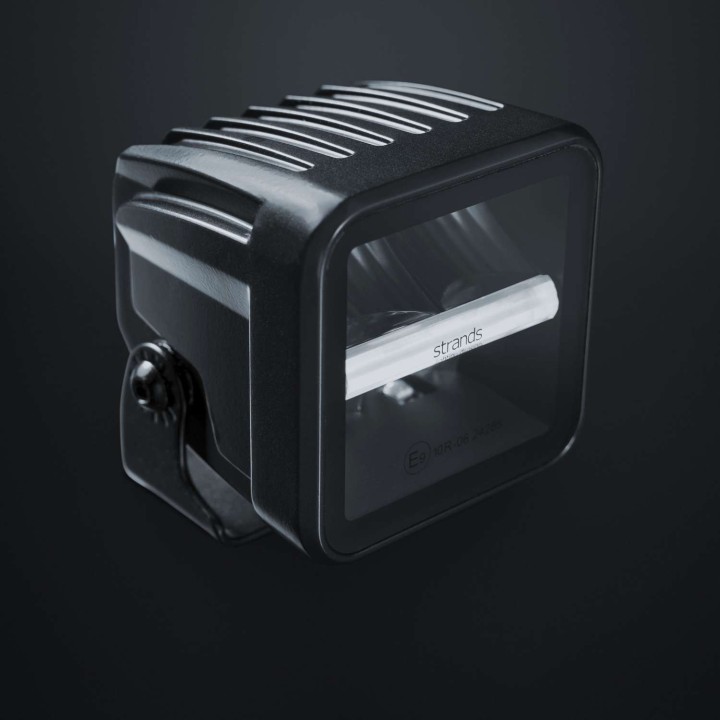 SIBERIA XP QUBE WORK LIGHT 38W STRANDS - view 10
