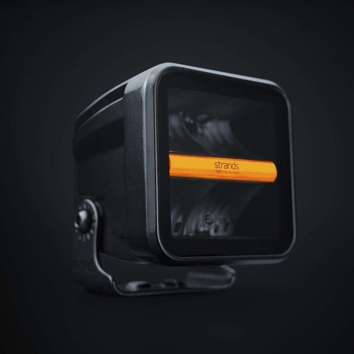 SIBERIA XP QUBE WORK LIGHT 38W STRANDS - view 3