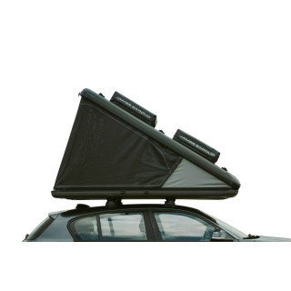 James Baroud NOVA Graphite Rooftop Ten
