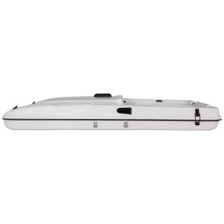 Roof Top Tent XL White - GRAND RAID James Baroud | Roof Top Tents Store