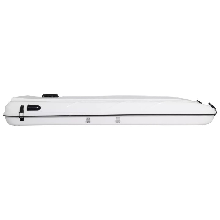 Roof Tent James Baroud EVASION XL White - Best Quality!