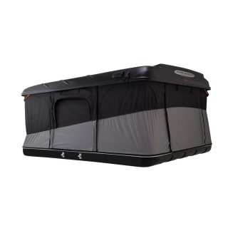 Roof Tent James Baroud EVASION XL Black
