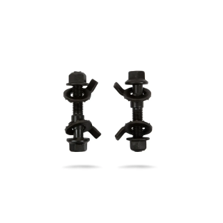 Pedder Camber Pin- 14mm(Pair) Suzuki Grand Vitara II 2005-