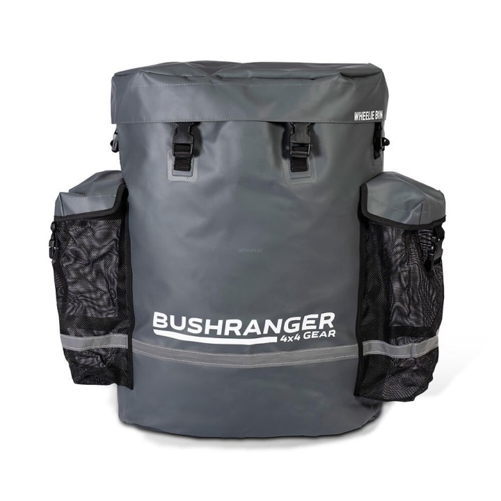 Bushranger® Wheelie Bin 67L – Spare Wheel Gear Storage Bag