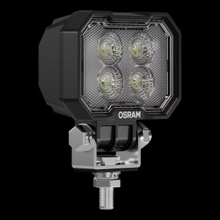 OSRAM LEDriving Rect WL VX80-WD – LED work light