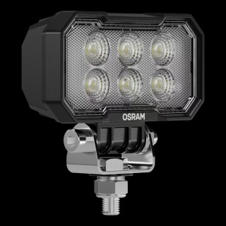 OSRAM LEDriving Rect WL VX100-WD – LED work light