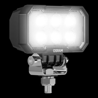 OSRAM LEDriving Rect WL VX100-WD – LED work light