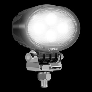 OSRAM LEDriving Oval WL VX100-WD – oval LED work light