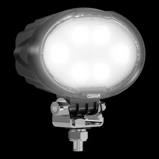 OSRAM LEDriving Oval WL VX150-WD – oval LED work light