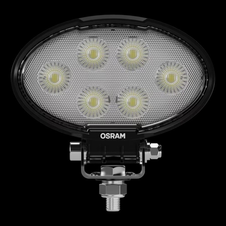 OSRAM LEDriving Oval WL VX150-WD – oval LED work light