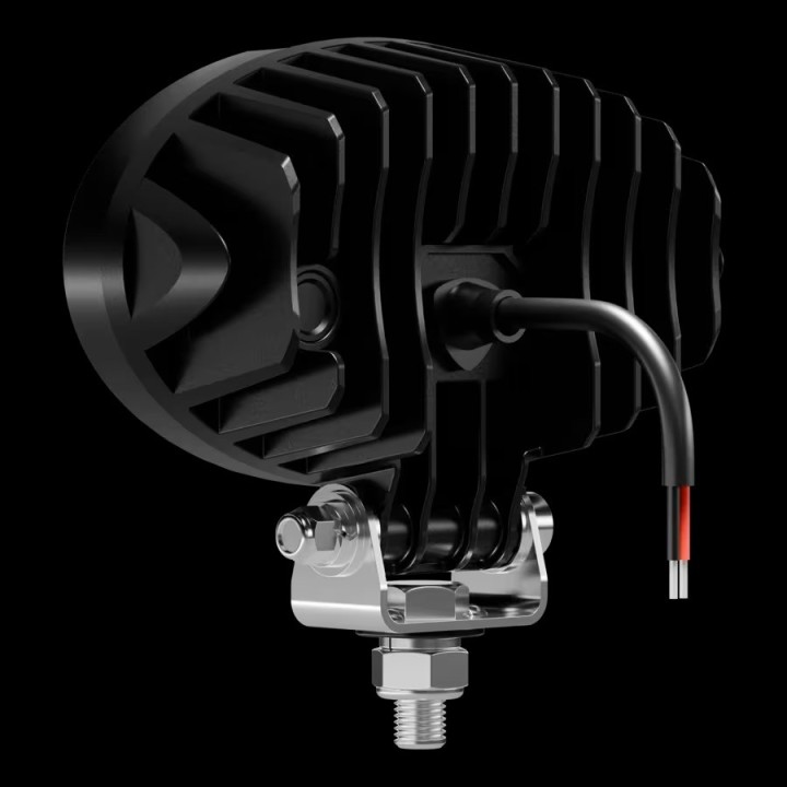 OSRAM LEDriving Oval WL VX150-WD – oval LED work light