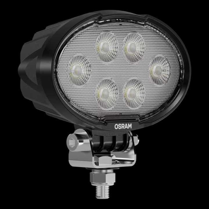 OSRAM LEDriving Oval WL VX150-WD – oval LED work light