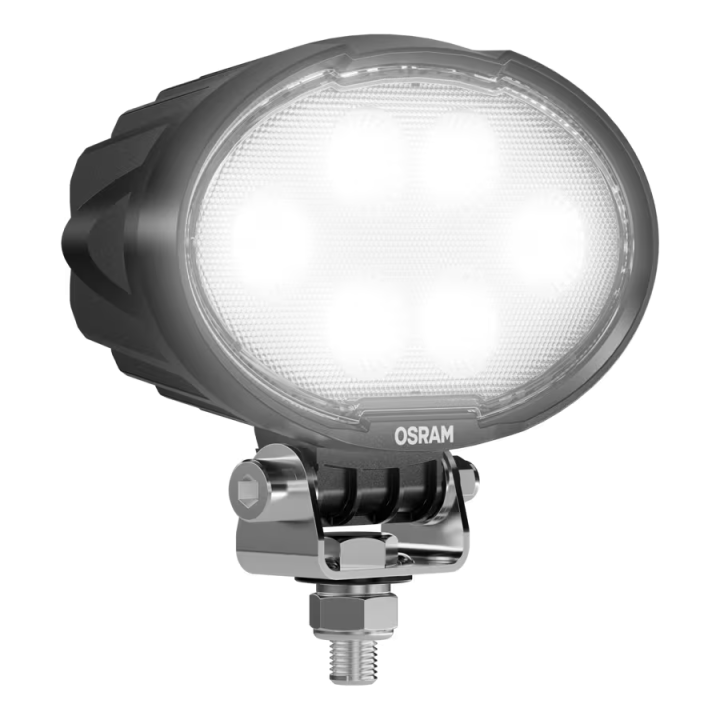 OSRAM LEDriving Oval WL VX150-WD – oval LED work light