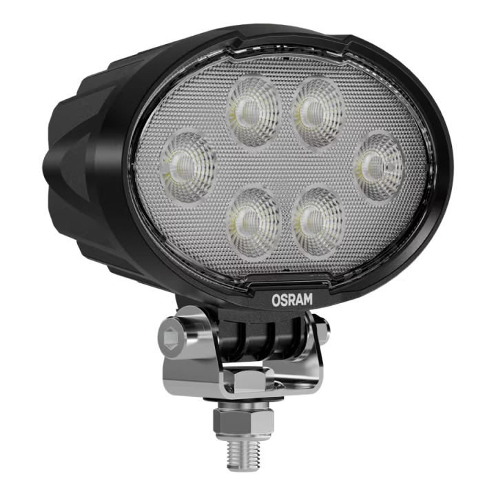 OSRAM LEDriving Oval WL VX150-WD – oval LED work light