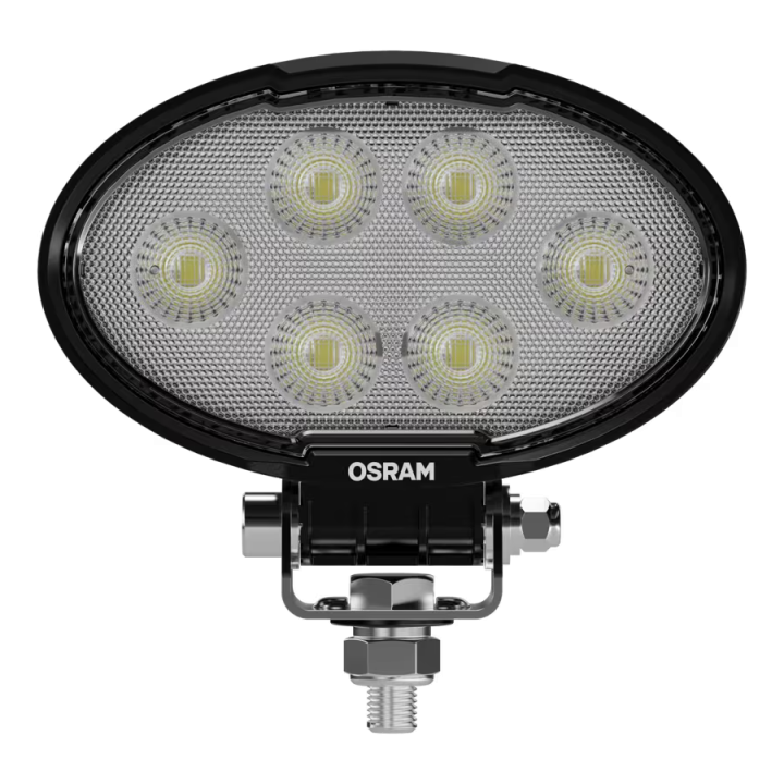 OSRAM LEDriving Oval WL VX150-WD – oval LED work light
