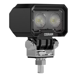 OSRAM Lightbar WL VX80-WD – compact LED lightbar for work and off-road