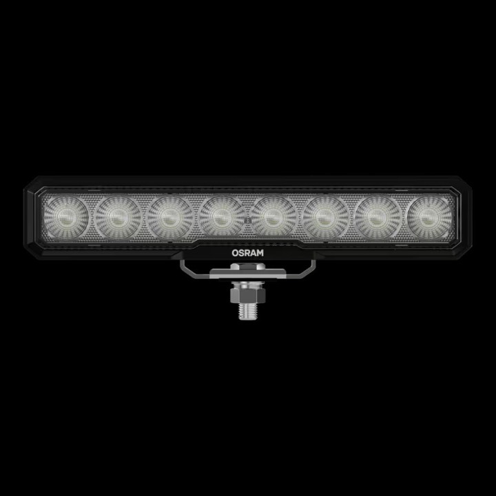 OSRAM Lightbar WL VX250-WD – slim LED lightbar for work and adventure