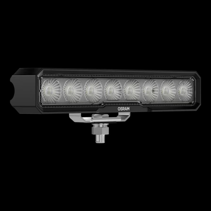 OSRAM Lightbar WL VX250-WD – slim LED lightbar for work and adventure