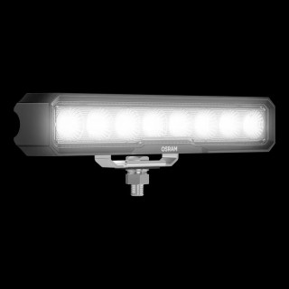 OSRAM Lightbar WL VX250-WD – slim LED lightbar for work and adventure