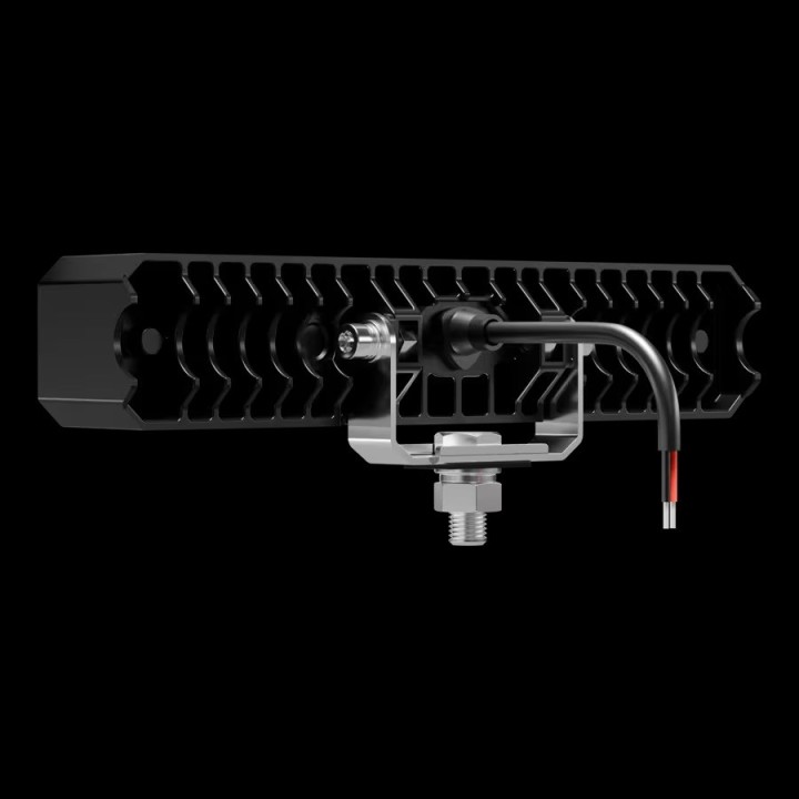 OSRAM Lightbar WL VX250-WD – slim LED lightbar for work and adventure