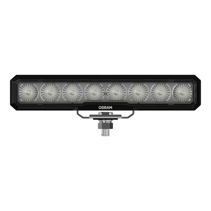 OSRAM Lightbar WL VX250-WD – slim LED lightbar for work and adventure