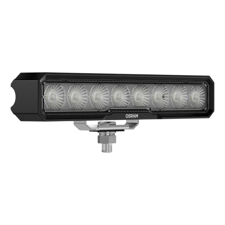 OSRAM Lightbar WL VX250-WD – slim LED lightbar for work and adventure