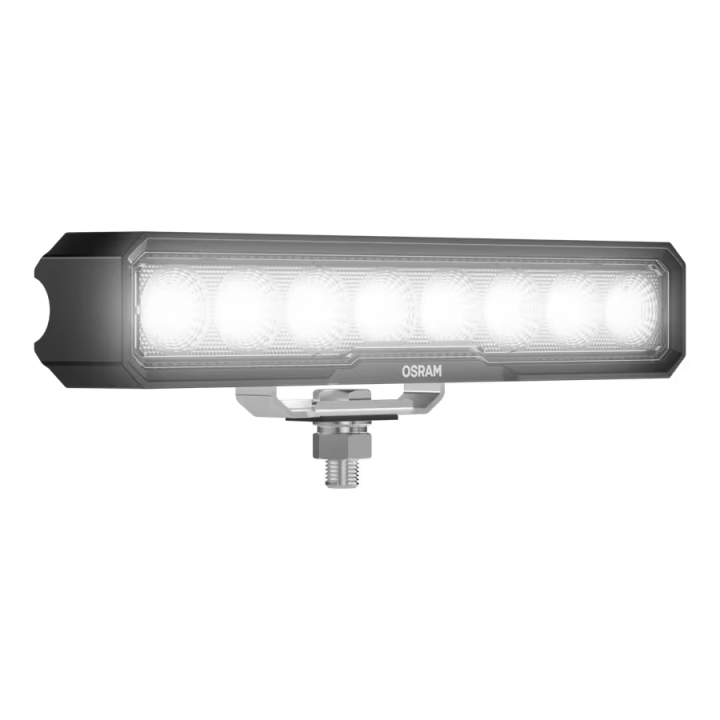 OSRAM Lightbar WL VX250-WD – slim LED lightbar for work and adventure