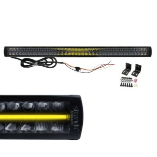 SIBERIA XP DR Panel LED Strands 42" - LED Bar Lighting - Buy Now!