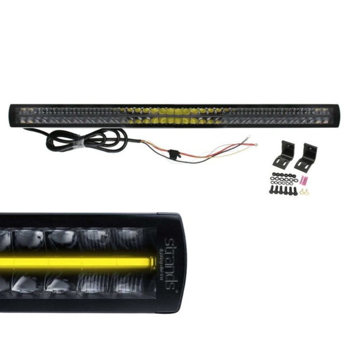SIBERIA XP DR LED BAR 42″ 809429 STRANDS