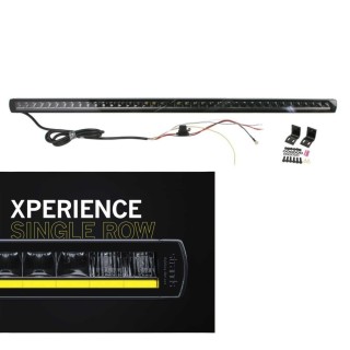 LED Light Bar Panels: Ledbar Strands SIBERIA XP SR 42" - Best Quality