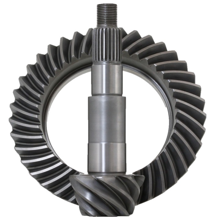 Przełożenia mostu tył 4.88 Dana 35 Revolution Gear