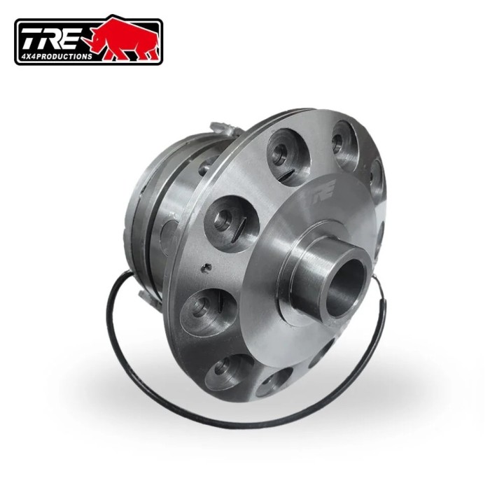 TRE Elocker TE117 – Electric Dana 44 Differential Locker Jeep Wrangler