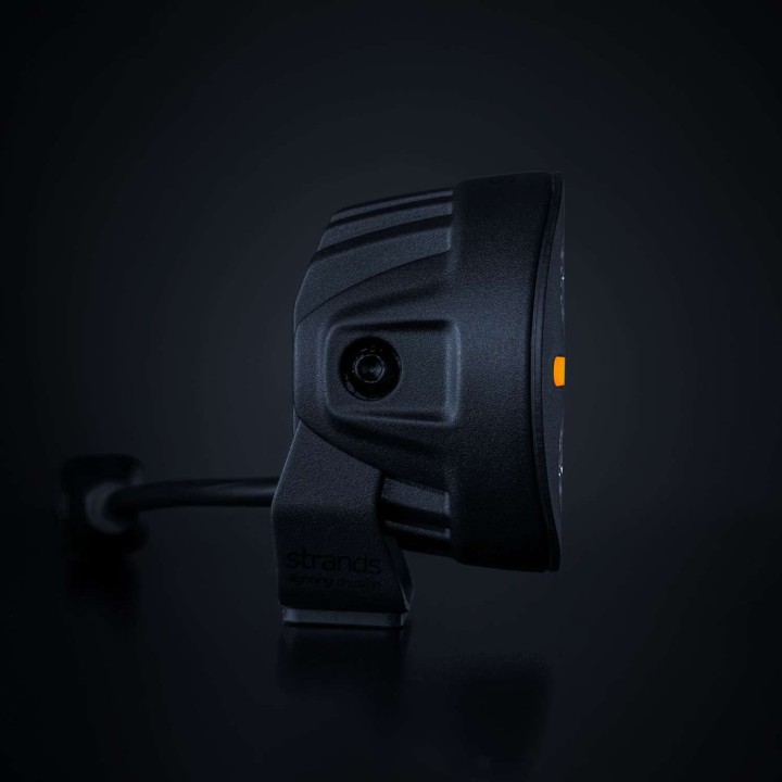 Strands NUUK D-LINE MC Work Light 39W – 2740 lm, IP69K