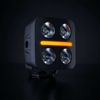Strands NUUK D-LINE QB Work Light 39W – 2920 lm, IP69K