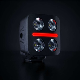 Strands NUUK D-LINE QB Work Light 39W – 2920 lm, IP69K