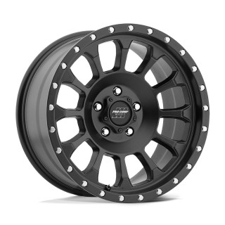Felga aluminiowa PA34 ROCKWELL Satin Black PRO COMP