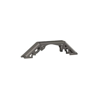 Wzmocnienie mostu Dana 44 tył Barnes 4WD