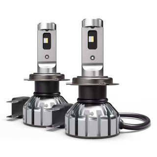 OSRAM Night Breaker LED Smart H7