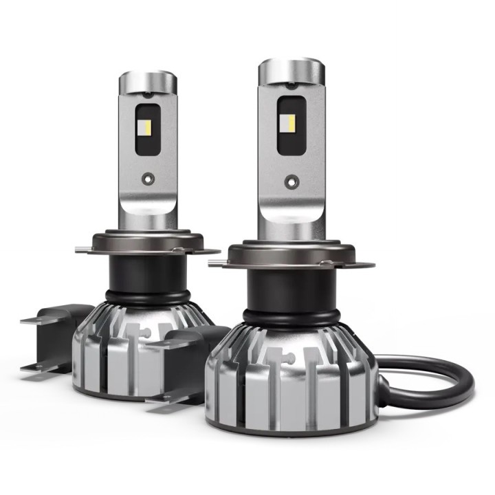 OSRAM Night Breaker LED Smart H7