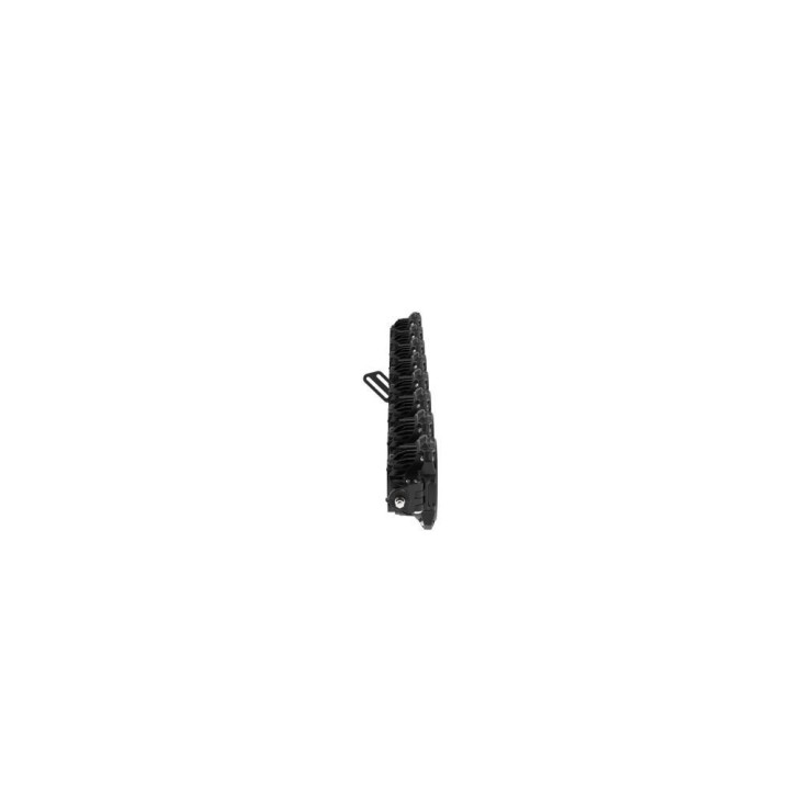 KC HiLiTES Gravity® Titan™ LED Light Bar 50″ – 8 Lights (Combo) - view 6