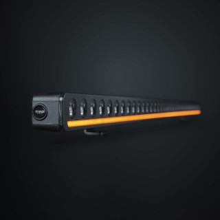 NUUK D-LINE LED BAR 40″ – Off-Road LED Light Bar | Szekla4x4