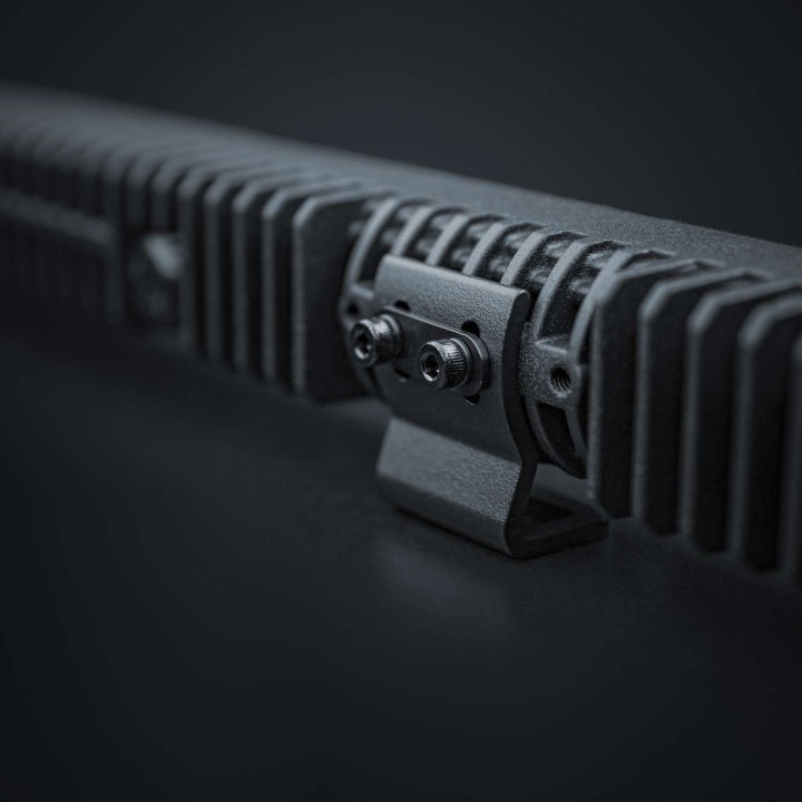 NUUK D-LINE LED BAR 40″ – Off-Road LED Light Bar | Szekla4x4