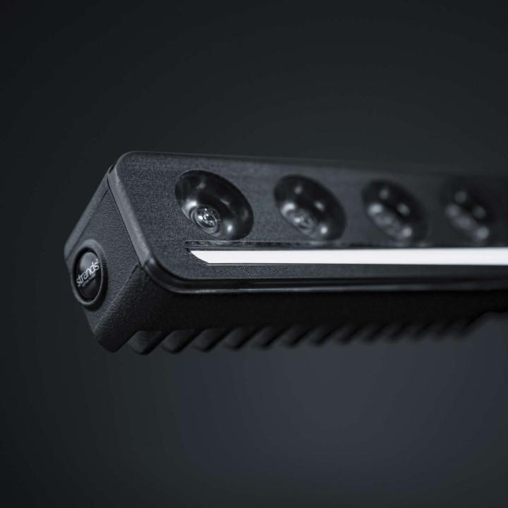 NUUK D-LINE LED BAR 40″ – Off-Road LED Light Bar | Szekla4x4