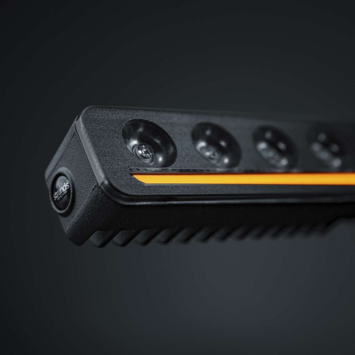 NUUK D-LINE LED BAR 40″ – Off-Road LED Light Bar | Szekla4x4