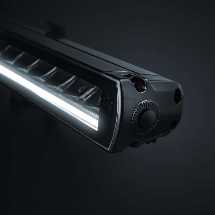 Siberia XPA SR LED Bar 50″ – Long Distance LED Light Bar | Szekla4x4