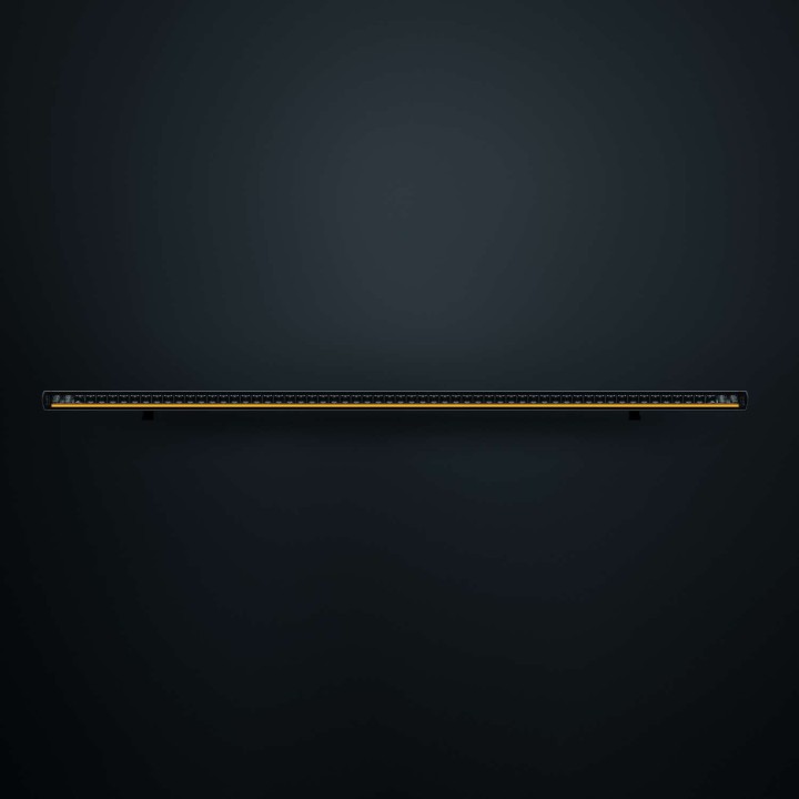 Siberia XPA SR LED Bar 50″ – Long Distance LED Light Bar | Szekla4x4