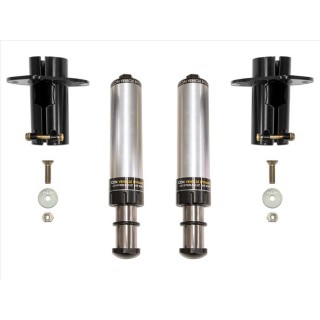 Odboje hydrauliczne ICON zestaw Jeep Wrangler JL / Gladiator JT