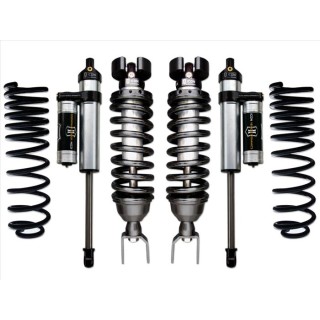 Zestaw Zawieszenia ICON Lift 0,75-2.5'' Stage 3 Ram 1500 2009-2019/Classic