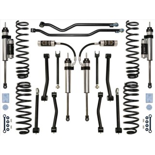 Zestaw Zawieszenia ICON STAGE 5 +3'' Jeep Wrangler JK 07-18