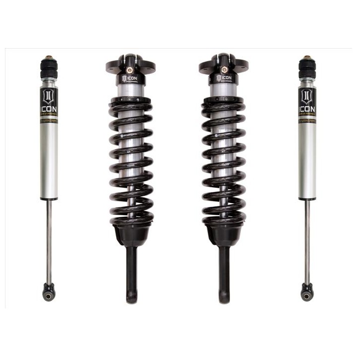 Zestaw Zawieszenia ICON Tacoma 05-15 Lift 0-3,5''/16-23'' Tacoma 0-2,75'' Stage 1